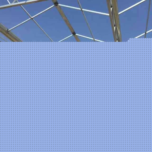 四川蔬菜大棚